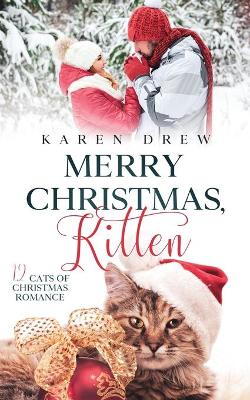 Cover of Merry Christmas, Kitten