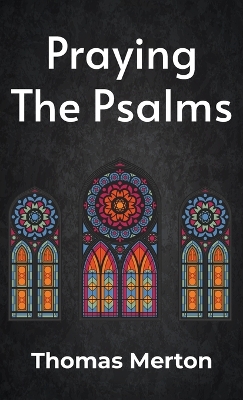 Book cover for Praying the Psalms Hardcover