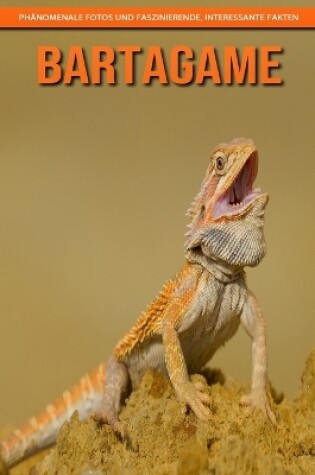 Cover of Bartagame