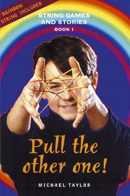 Book cover for Pull the Other One!