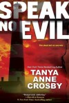 Book cover for Speak No Evil