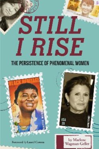 Cover of Still I Rise