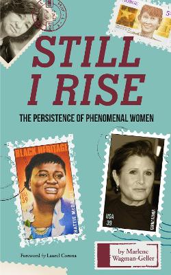 Book cover for Still I Rise