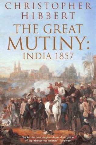 Cover of The Great Mutiny