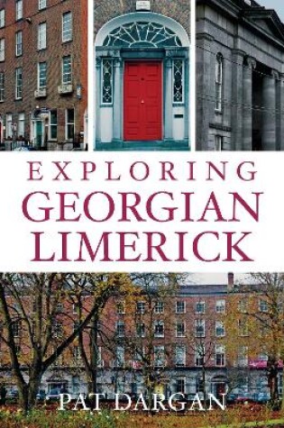 Cover of Exploring Georgian Limerick