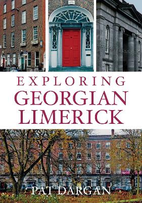 Book cover for Exploring Georgian Limerick