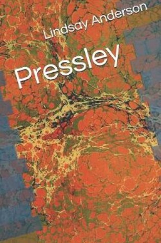 Cover of Pressley