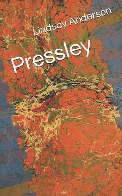 Book cover for Pressley