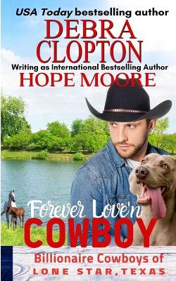 Book cover for Forever Love'n Cowboy