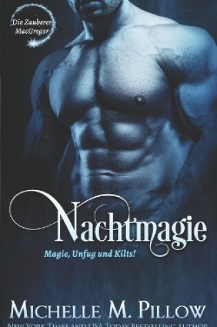 Cover of Nachtmagie