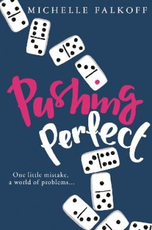 Cover of Pushing Perfect