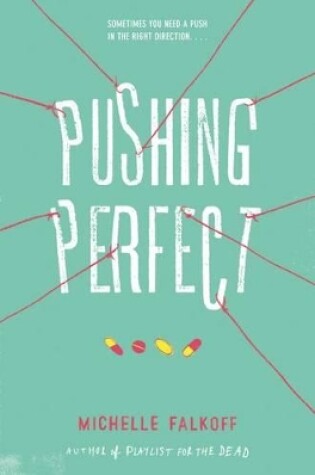 Cover of Pushing Perfect