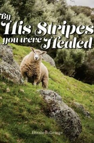 Cover of By His Stripes You Were Healed