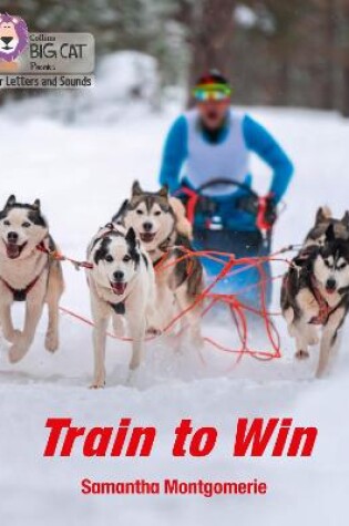 Cover of Train to Win