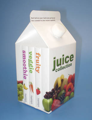 Cover of Juice Collection