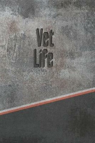 Cover of Vet Life