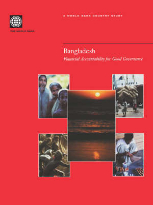 Cover of Bangladesh