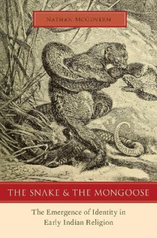 Cover of The Snake and the Mongoose