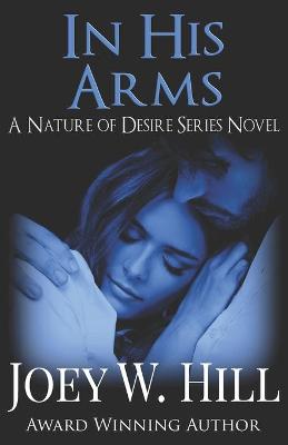 Book cover for In His Arms