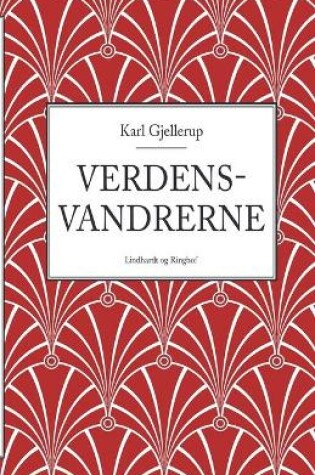 Cover of Verdensvandrerne