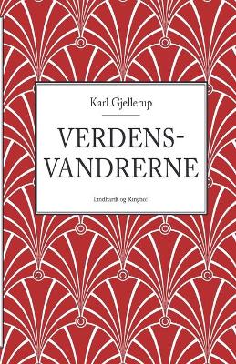 Book cover for Verdensvandrerne