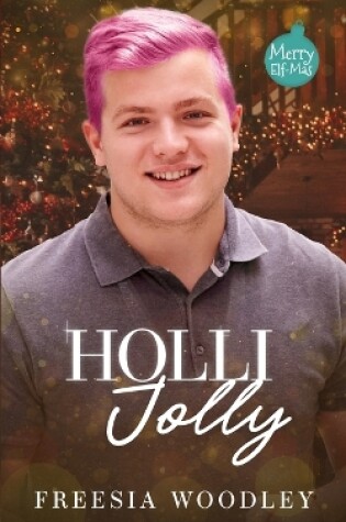 Cover of Holli Jolly