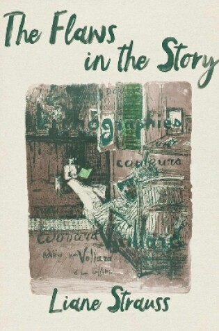 Cover of The Flaws in the Story