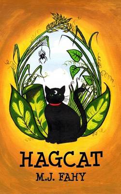 Book cover for Hagcat