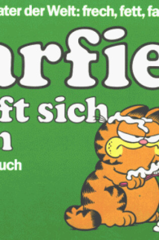 Cover of Schlaft Sich Durch