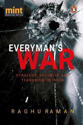 Cover of Everyman's War