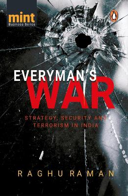 Cover of Everyman's War