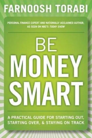 Cover of Be Money Smart