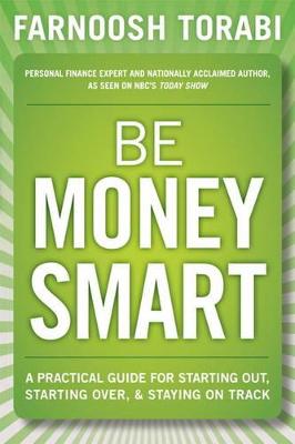 Book cover for Be Money Smart