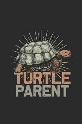 Cover of Turtle Parent