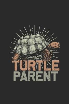 Book cover for Turtle Parent