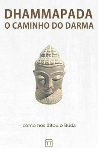 Cover of Dhammapada