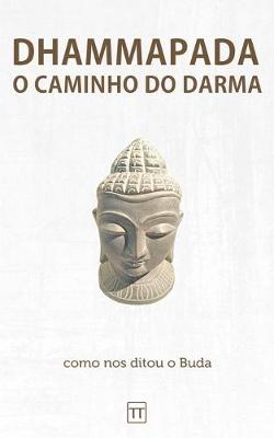 Book cover for Dhammapada