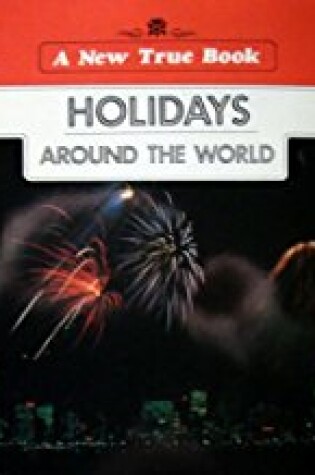 Cover of Holidays Around the World