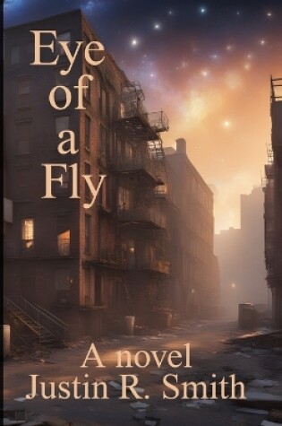 Cover of Eye of a Fly