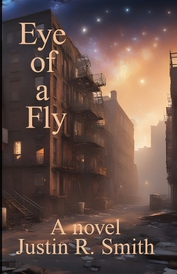 Book cover for Eye of a Fly