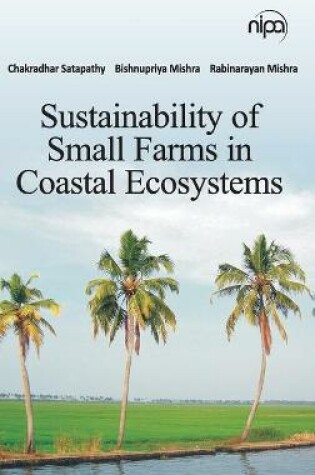 Cover of Sustainability of Small Farms in Coastal Ecosystems