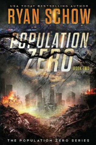 Cover of Population Zero
