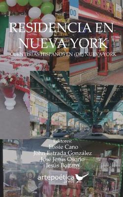 Cover of Residencia en Nueva York