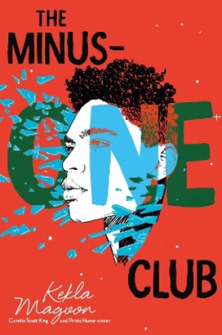 Cover of The Minus-One Club