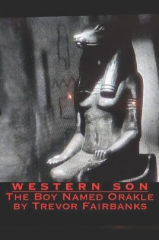 Cover of Western Son