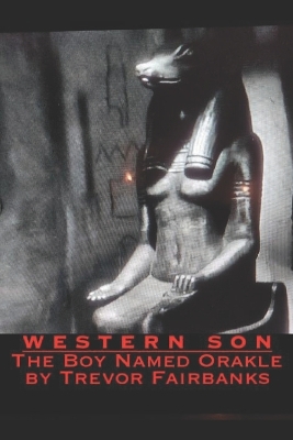 Book cover for Western Son