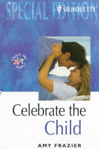 Cover of Celebrate the Child