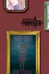 Book cover for Monster: The Perfect Edition, Vol. 4