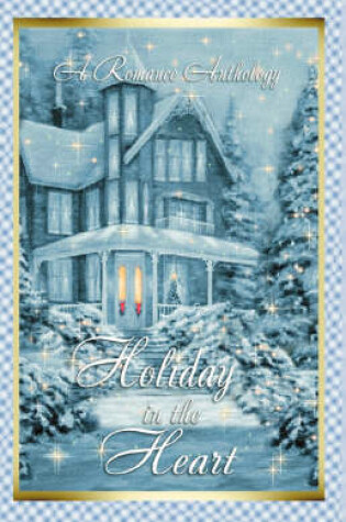 Cover of Holiday in the Heart