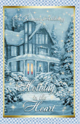 Book cover for Holiday in the Heart